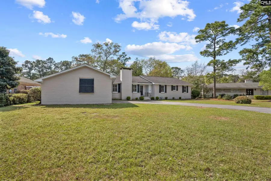 3 Holly Tree Court, Columbia, SC 29204 - #3