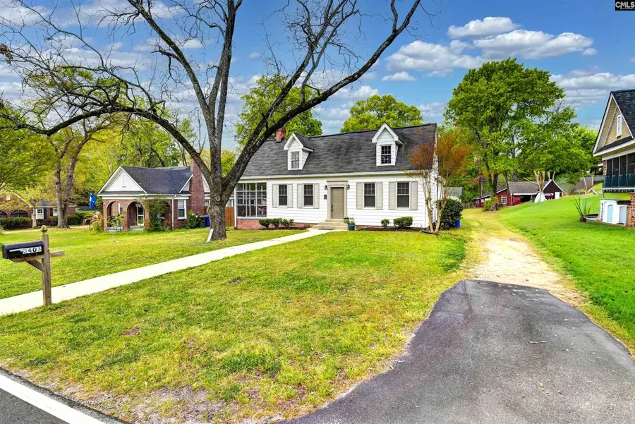 3403 Abingdon Street, Columbia, SC 29203 - #2