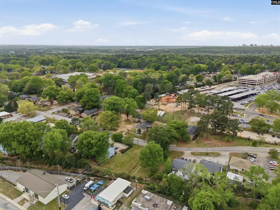E/S Byron Road, Columbia, SC 29209 - #2