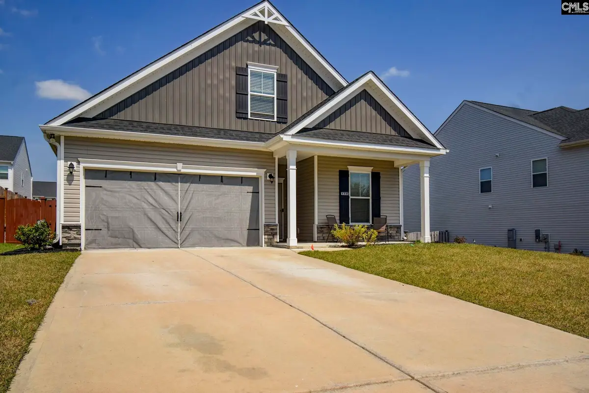 158 Summer Orchard Drive, Lexington, SC 29072 - #1