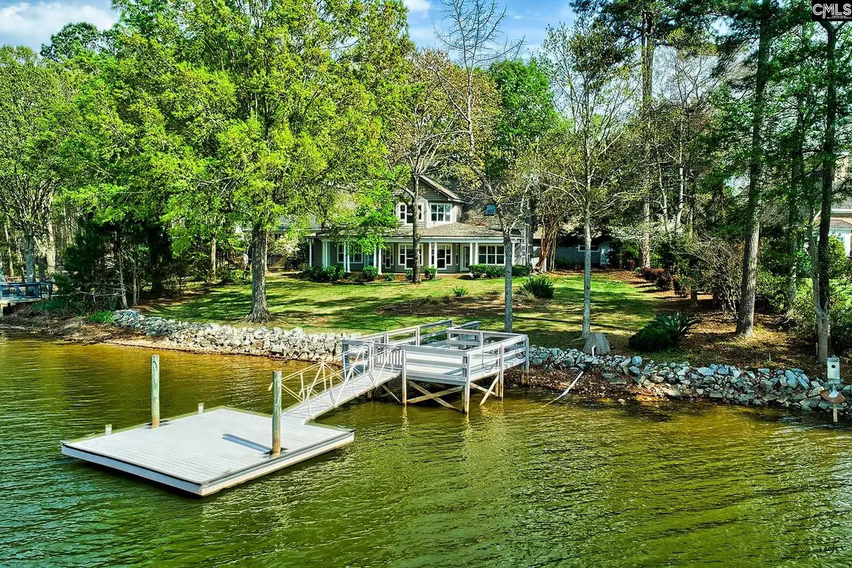 79 Drayton Court, Prosperity, SC 29127 - #1