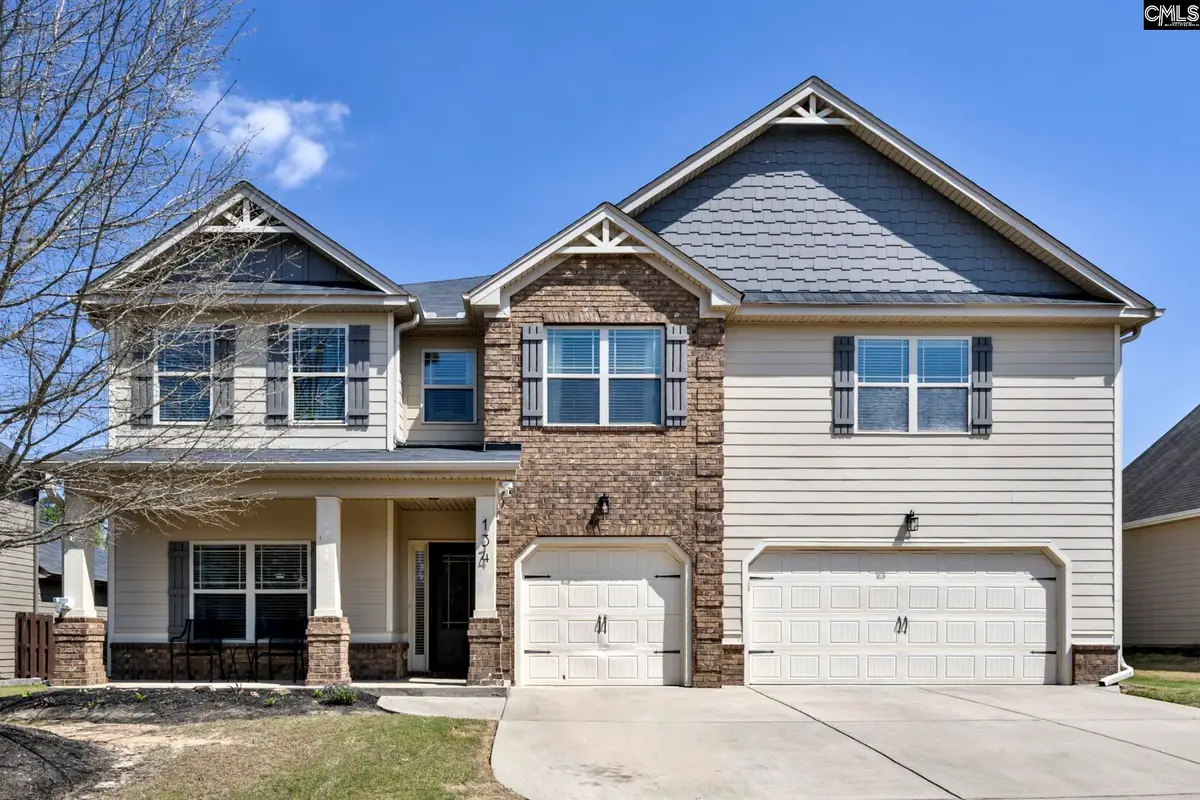 134 River Bridge Lane, Lexington, SC 29073 - #1