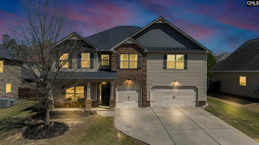 134 River Bridge Lane, Lexington, SC 29073 - #2