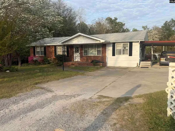 1130 Reynolds Drive, West Columbia, SC 29172