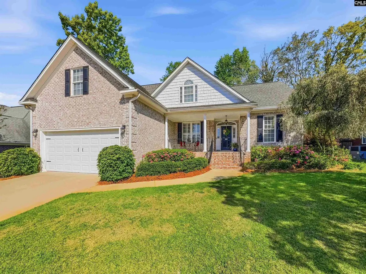 304 Shoal Creek Drive, Lexington, SC 29072 - #1