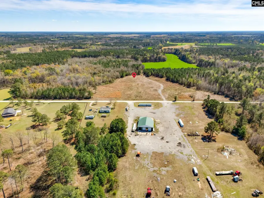 270 Bell Road, Mayesville, SC 29104 - #2