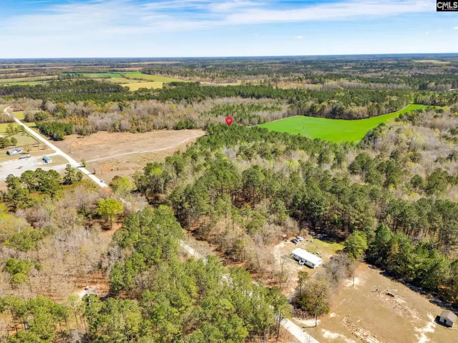 270 Bell Road, Mayesville, SC 29104 - #3