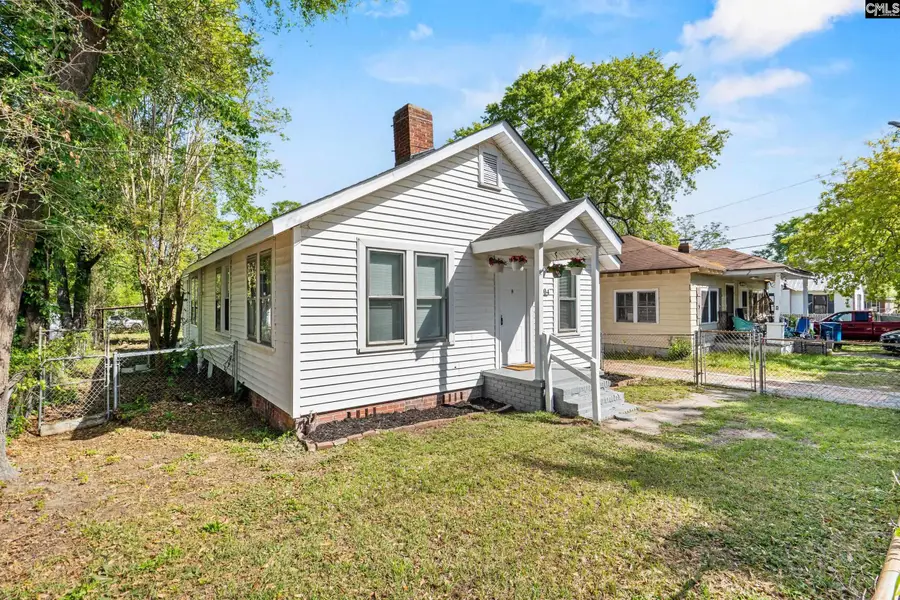 1004 Raleigh Street, West Columbia, SC 29169 - #2