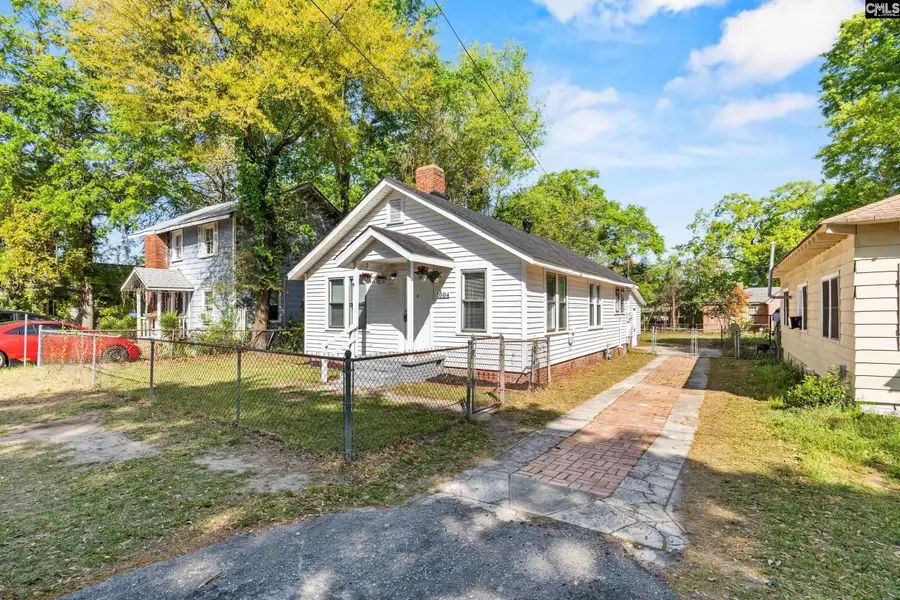 1004 Raleigh Street, West Columbia, SC 29169 - #3
