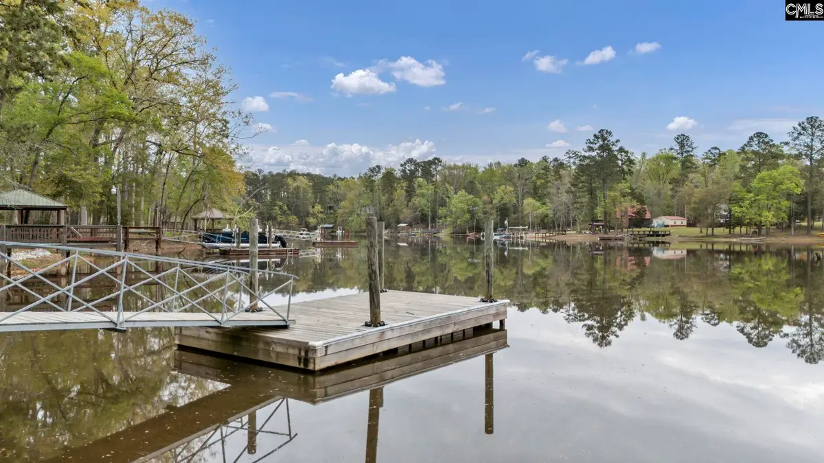 282 Poplar Point Road, Batesburg, SC 29006 - #1