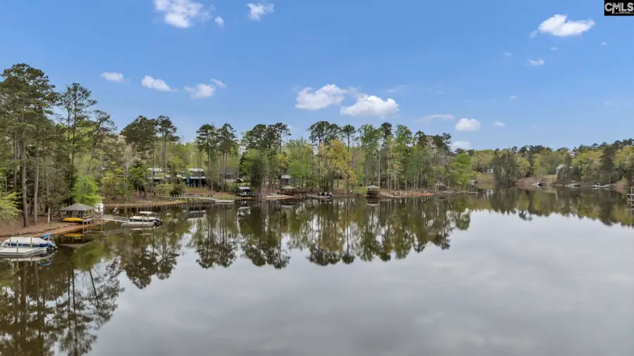 282 Poplar Point Road, Batesburg, SC 29006 - #2