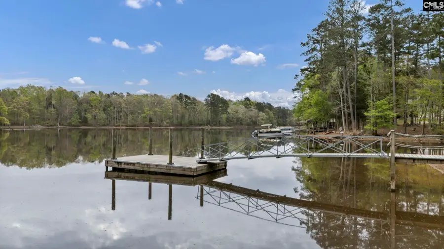 282 Poplar Point Road, Batesburg, SC 29006 - #3