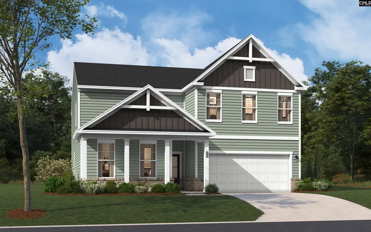 1931 Pink Orchard Court, Lexington, SC 29073 - #1