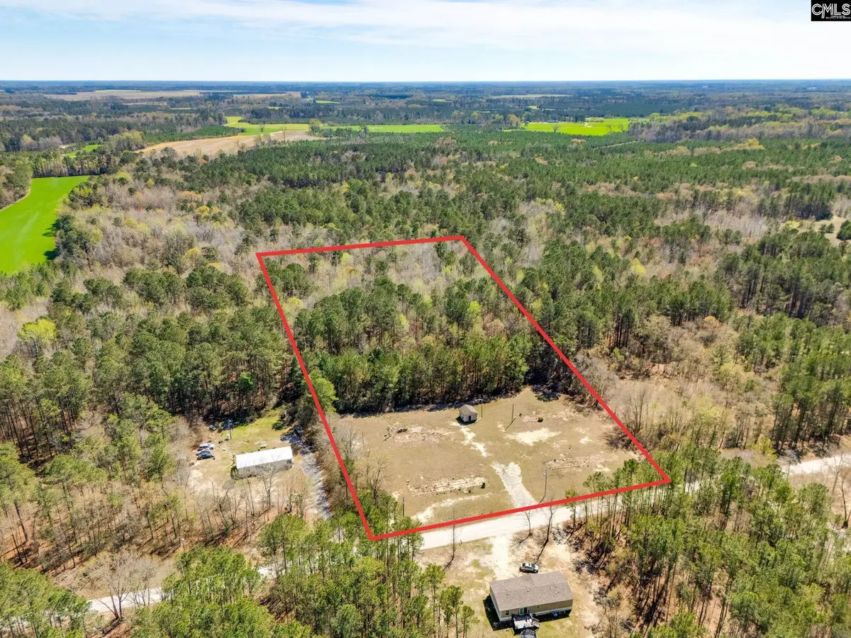 0 Bell Road, Mayesville, SC 29104 - #1