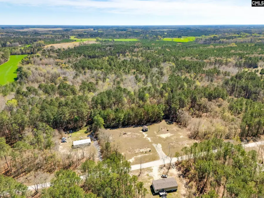 0 Bell Road, Mayesville, SC 29104 - #2