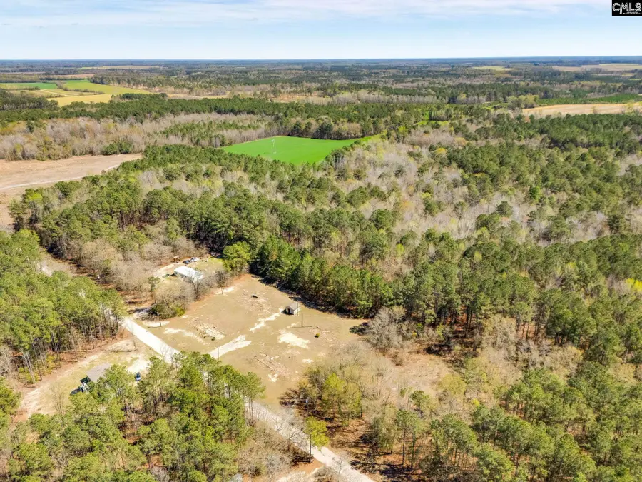 0 Bell Road, Mayesville, SC 29104 - #3