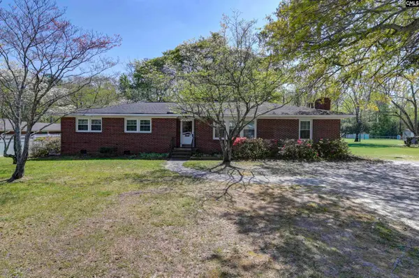 534 Edisto Drive, Batesburg, SC 29006