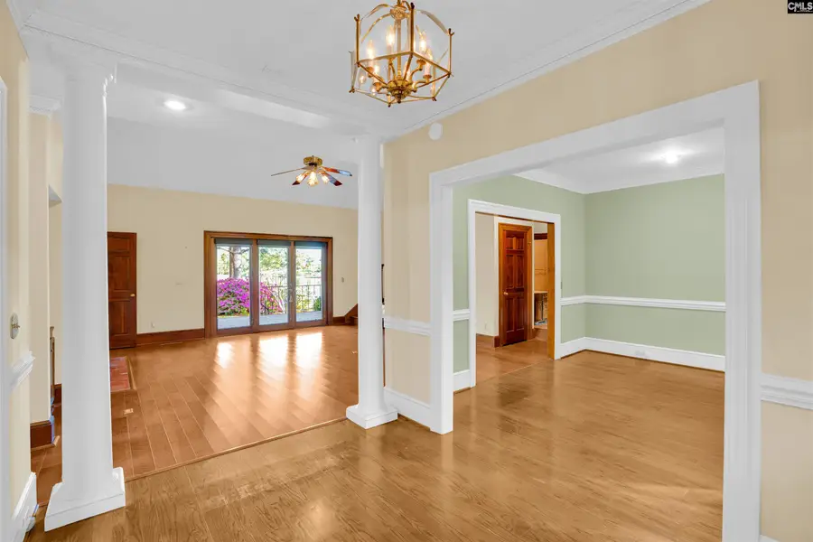 136 Fishers Shore Road, Columbia, SC 29223 - #2