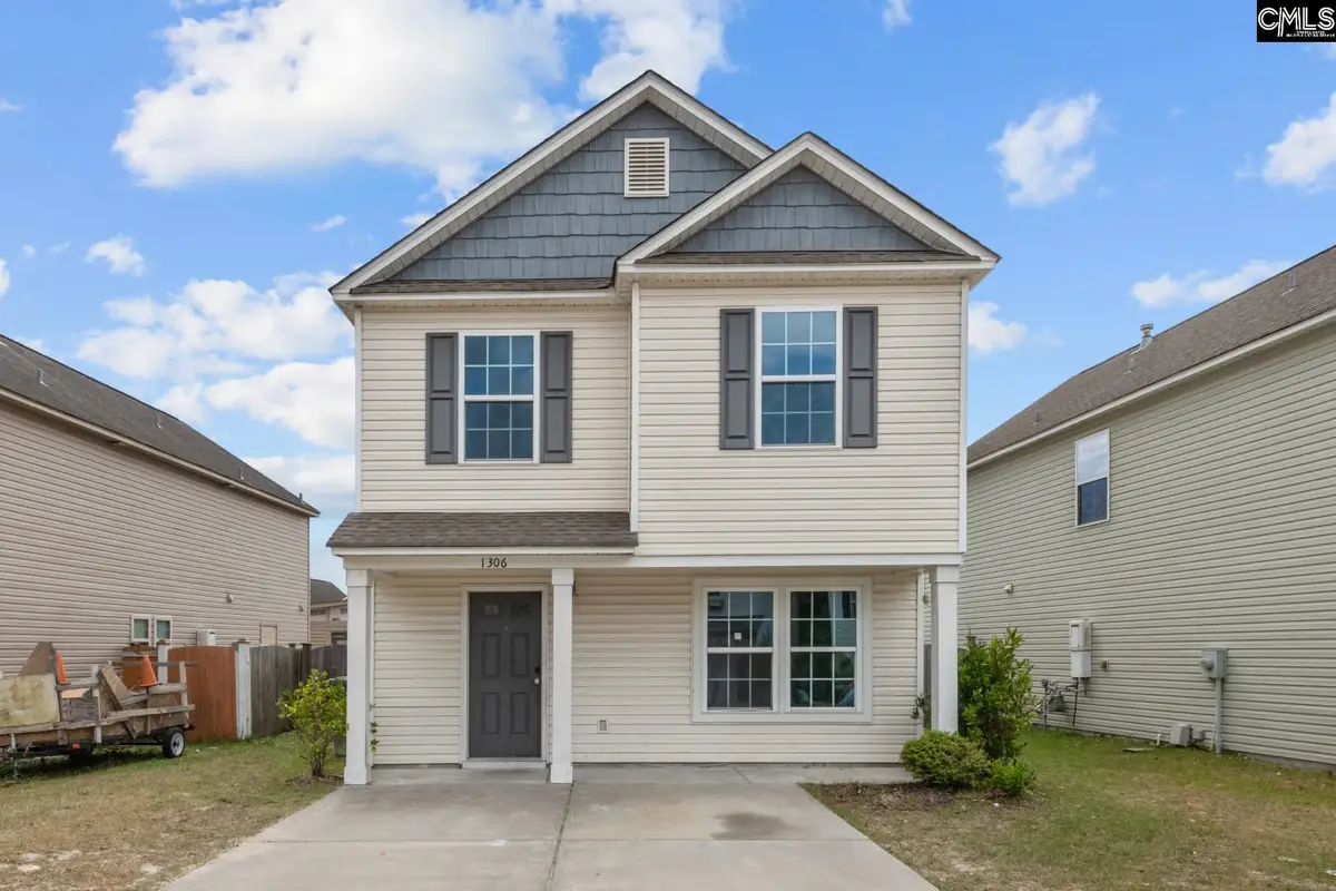 1306 Rabon Pond Drive, Columbia, SC 29223 - #1