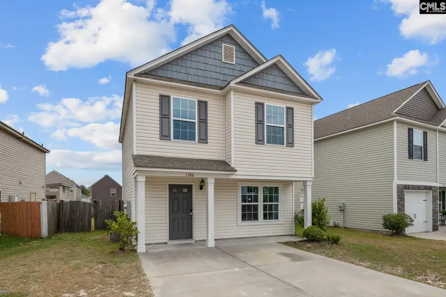 1306 Rabon Pond Drive, Columbia, SC 29223 - #2