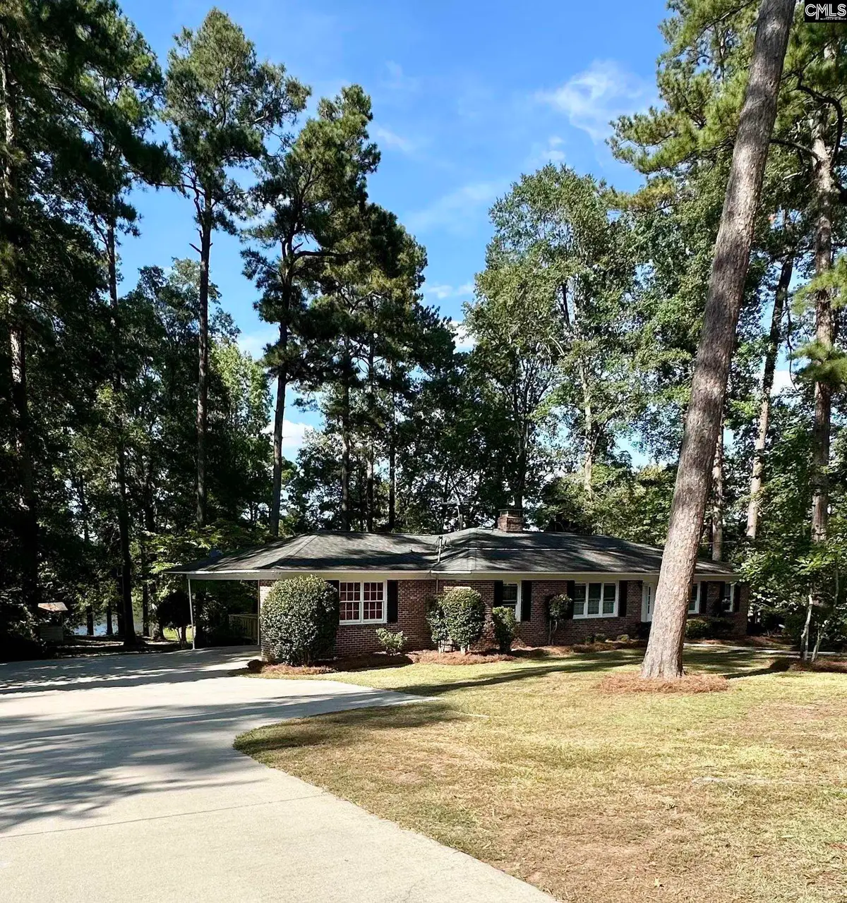 1332 Dogwood Drive, Orangeburg, SC 29118 - #1