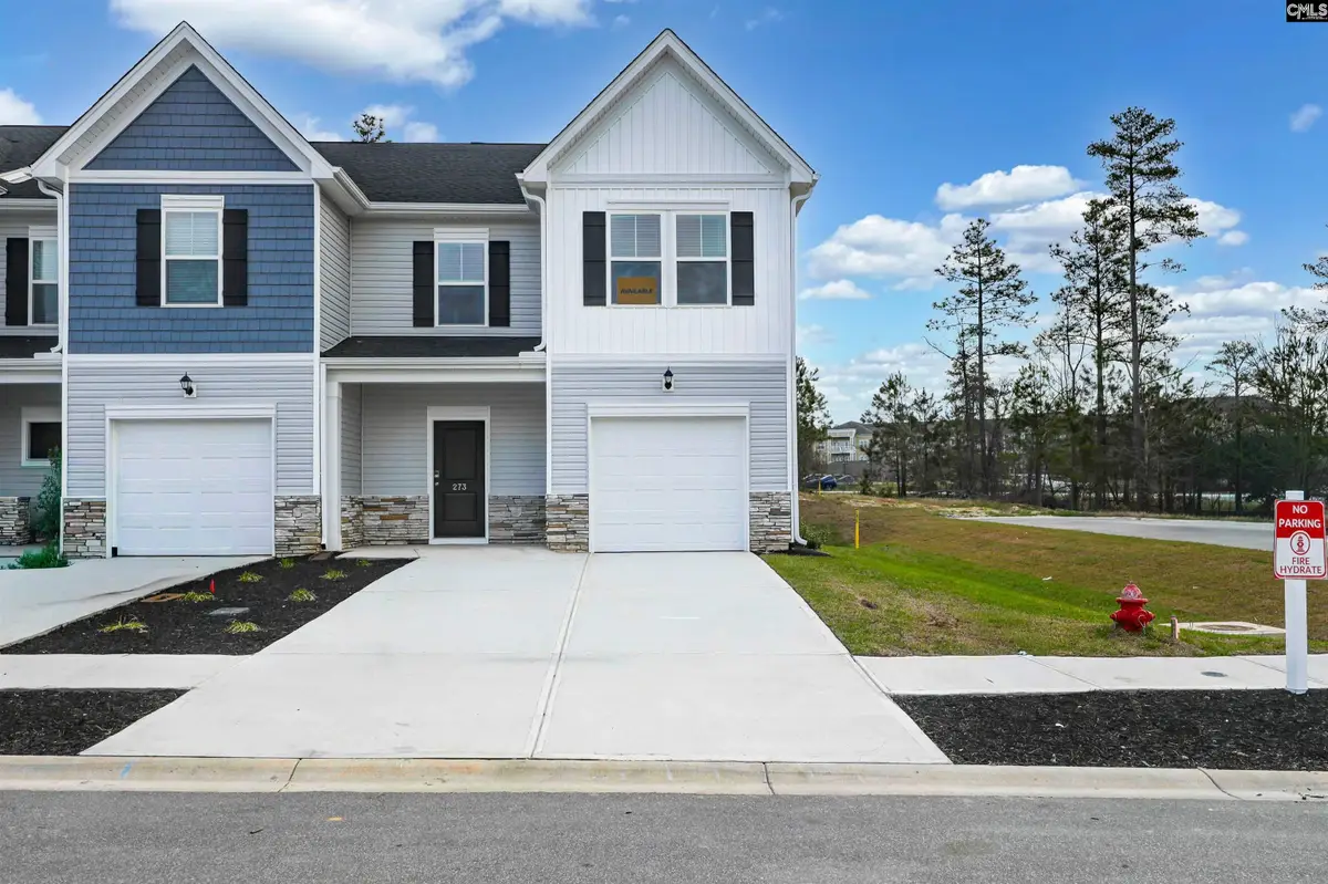 212 Sunny Hill Drive, Blythewood, SC 29016 - #1