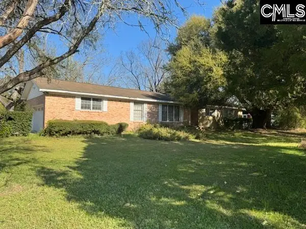 1757 Saint Matthews Road, Orangeburg, SC 29118