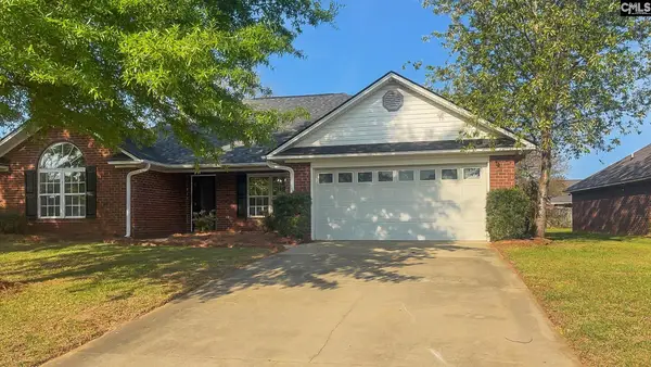 640 Aidan Drive, Sumter, SC 29154