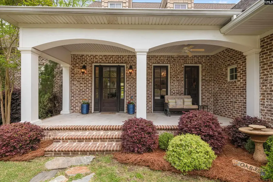 12 Lakecrest Drive, Columbia, SC 29206 - #3