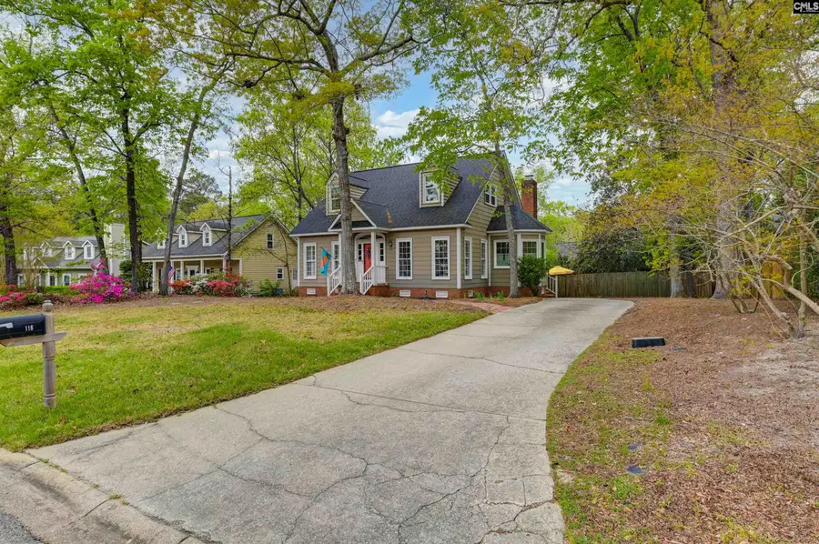 116 Rook Branch Lane, Columbia, SC 29209 - #3