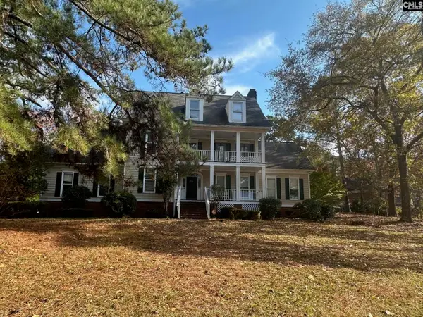 224 N Woodlake Drive, Columbia, SC 29229