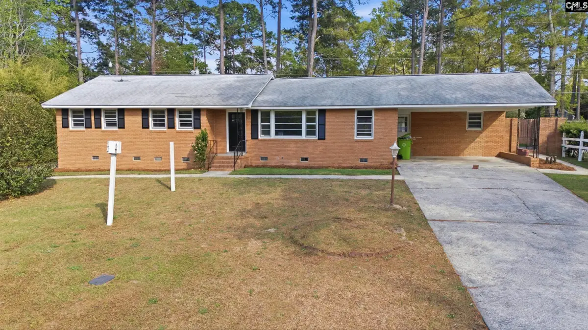 2008 Dominion Drive, Columbia, SC 29209 - #1