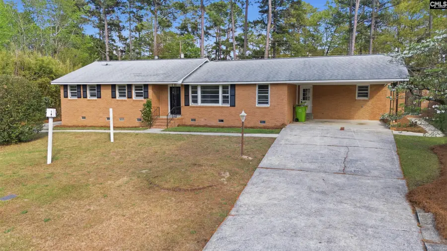 2008 Dominion Drive, Columbia, SC 29209 - #2