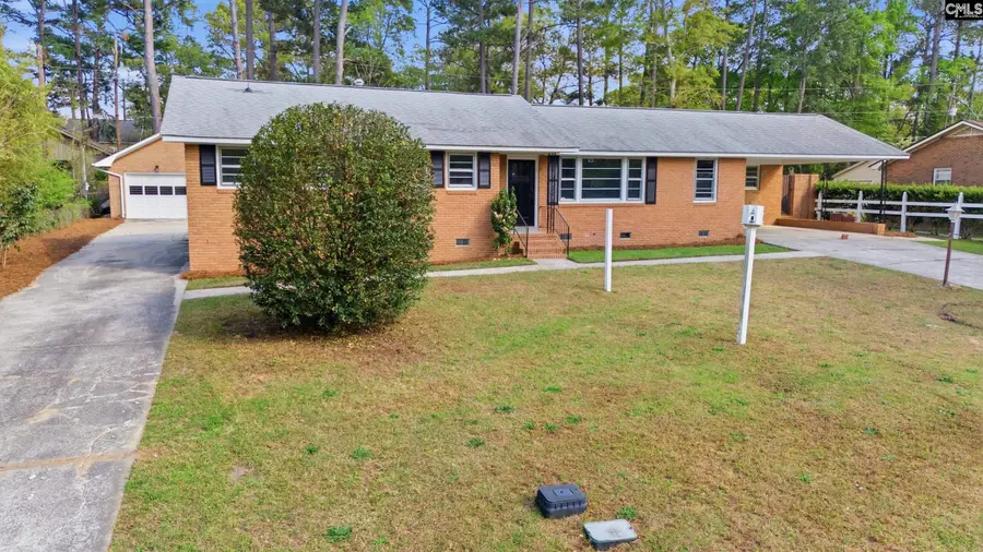 2008 Dominion Drive, Columbia, SC 29209 - #3