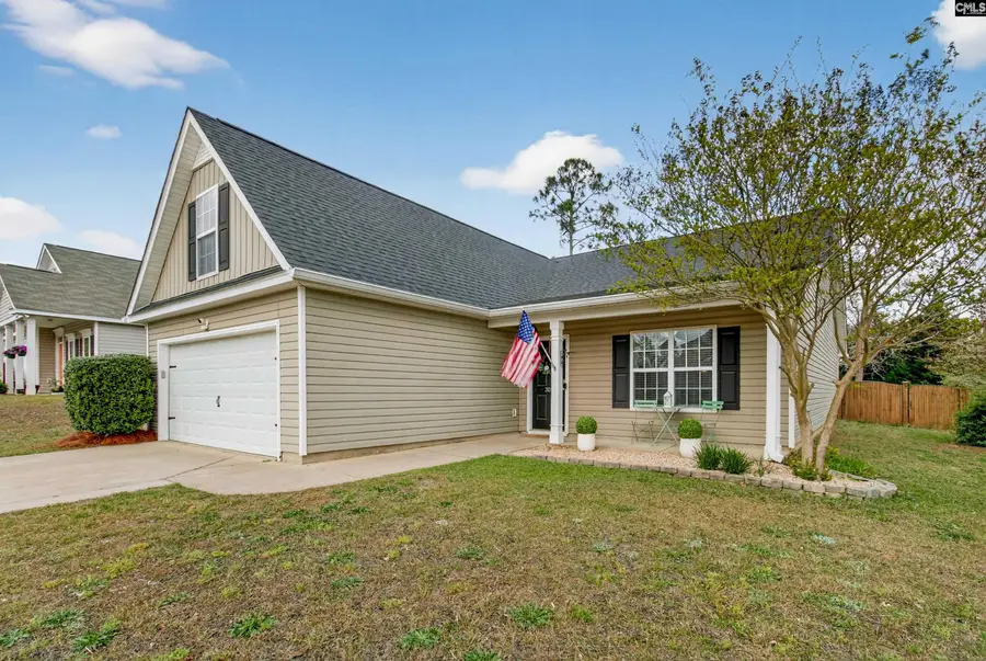 309 Baneberry Loop, Lexington, SC 29073 - #3