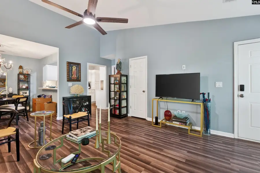 448 Deerwood Street #6-F, Columbia, SC 29205 - #2