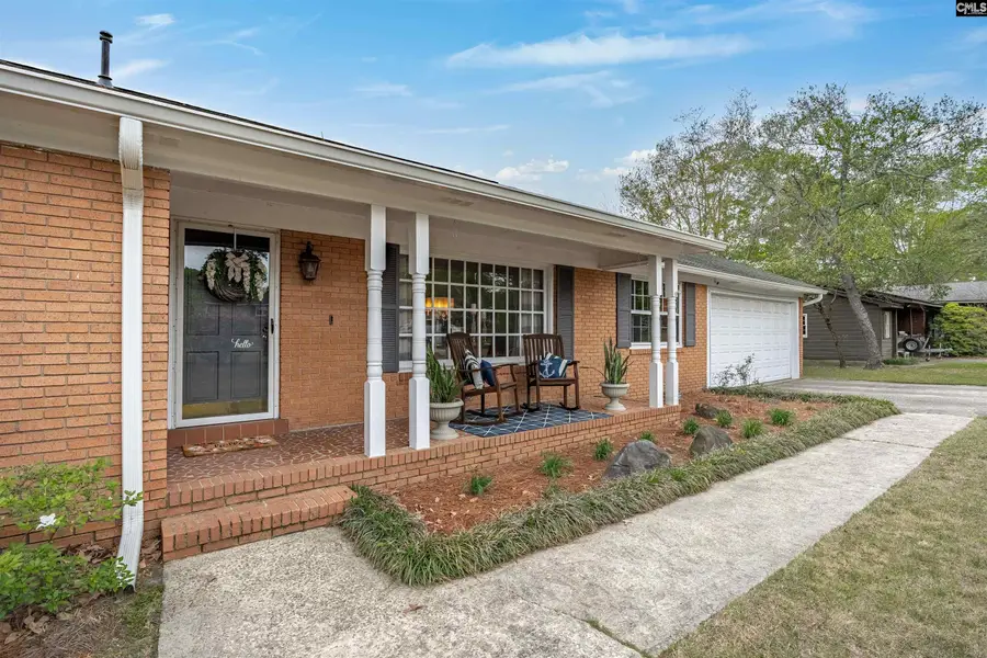 3820 Rockbridge Road, Columbia, SC 29206 - #2