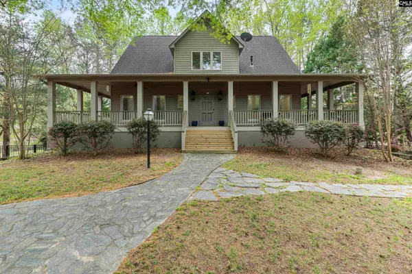 2223 Lakeshore Road, Camden, SC 29020