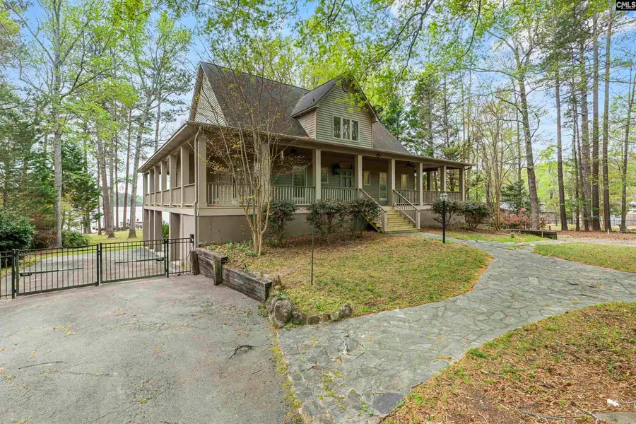 2223 Lakeshore Road, Camden, SC 29020 - #3