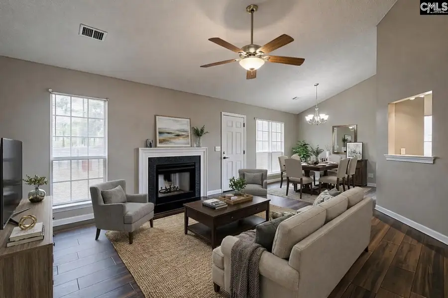 9 Ruthberry Court, Columbia, SC 29229 - #3