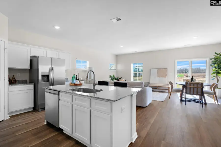 281 South Lake Court, Lexington, SC 29073 - #3