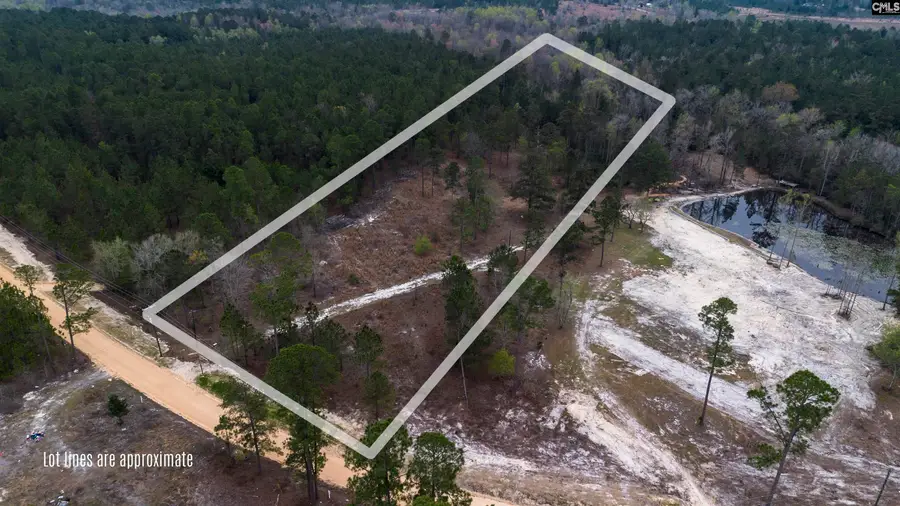 TBD Bluefield Road, Lexington, SC 29073 - #2