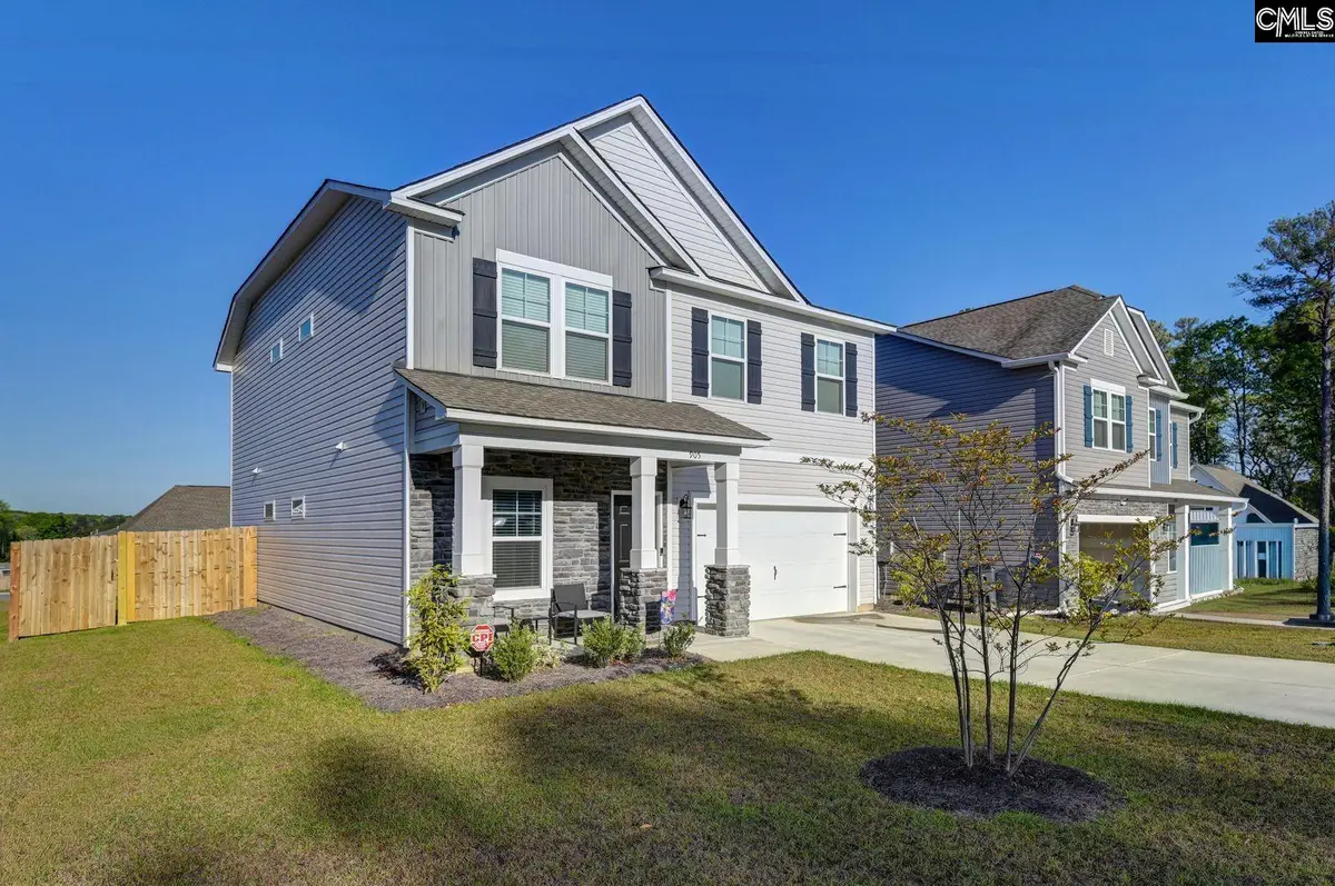 905 Ocelot Avenue, Lexington, SC 29072 - #1