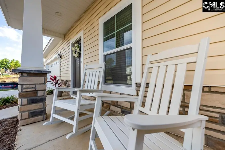 231 Boseman Road, Irmo, SC 29063 - #2