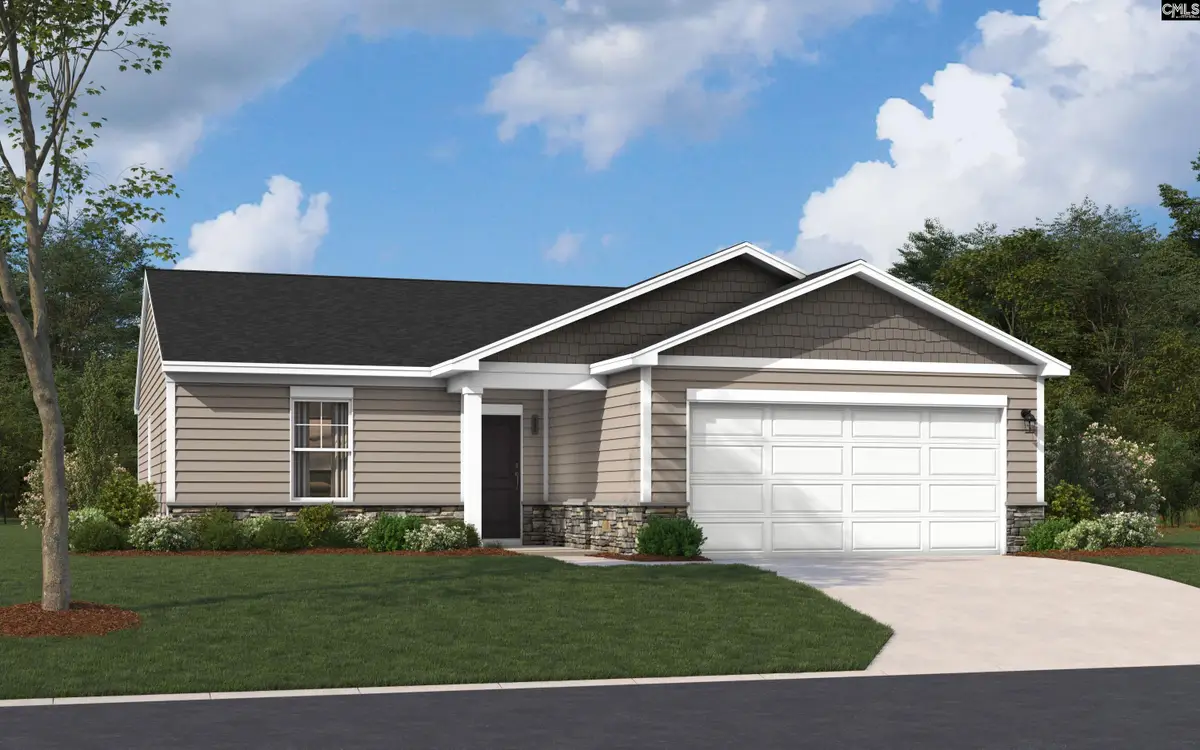 310 Paratrooper Lane, Columbia, SC 29229 - #1