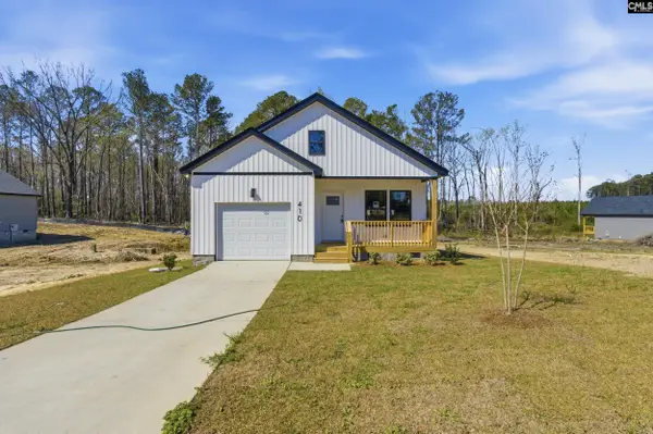 410 Lincolnshire Boulevard, Columbia, SC 29203