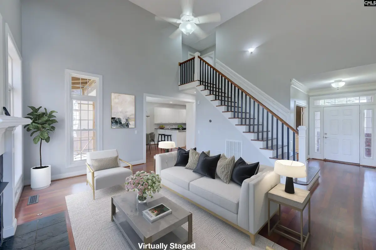 107 Durden Park Row, Blythewood, SC 29016 - #1