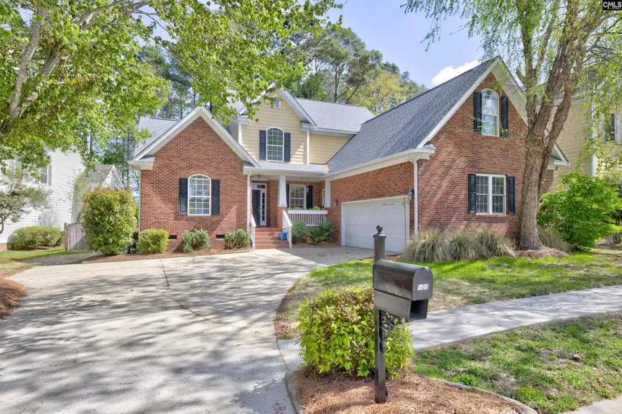 107 Durden Park Row, Blythewood, SC 29016 - #2