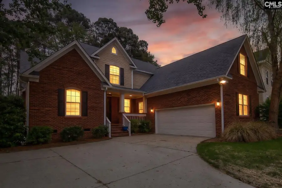 107 Durden Park Row, Blythewood, SC 29016 - #3