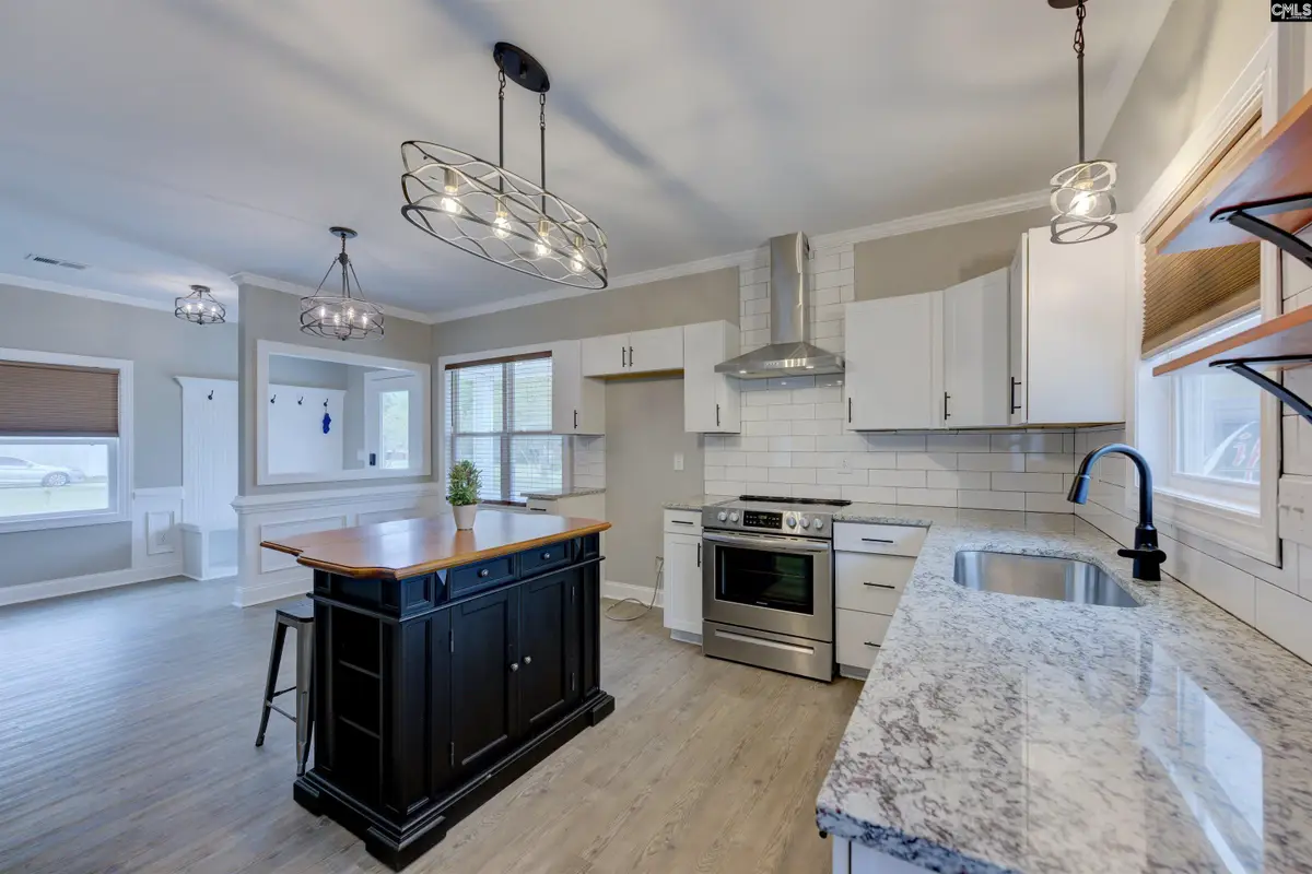 1820 Hallman Street, West Columbia, SC 29169 - #1